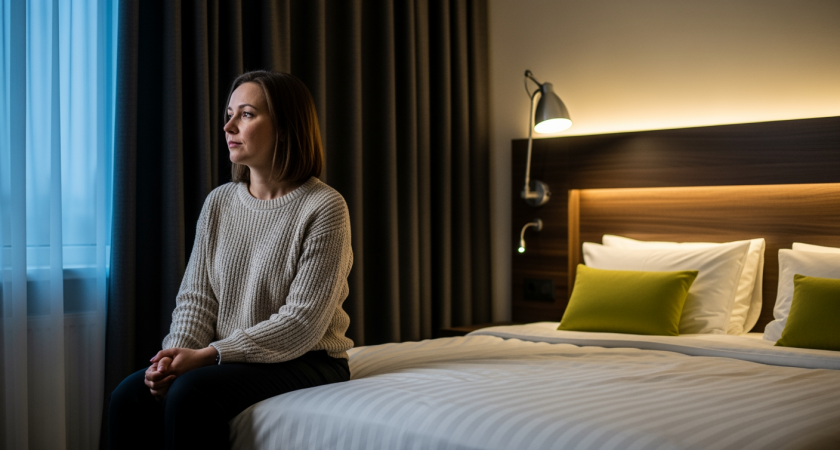 Красота под угрозой: 8 предметов в вашем доме, которые старят вас раньше времени