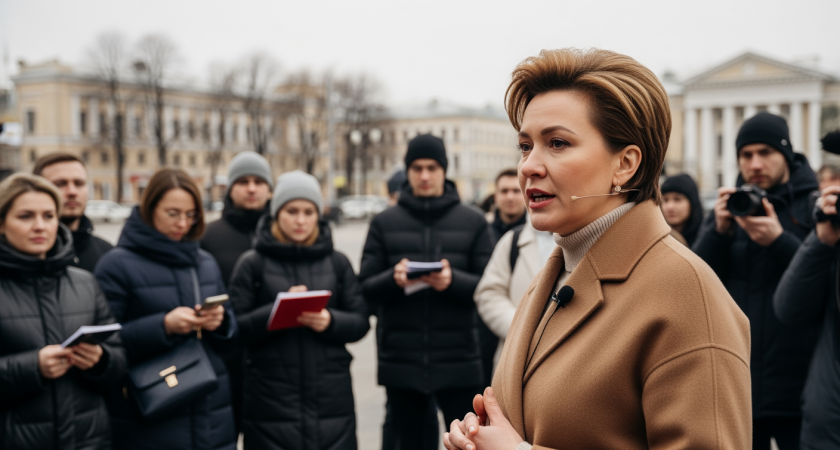 Василиса Володина назвала знак зодиака, которого ожидает невероятная удача и резкий взлет в ближайшее время