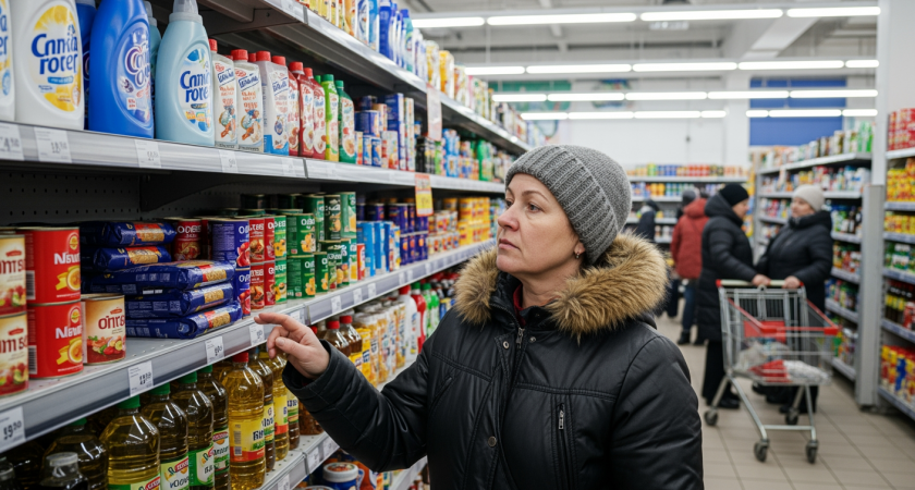 Зашла в Фикс Прайс и растерялась: такие новинки встречаю впервые