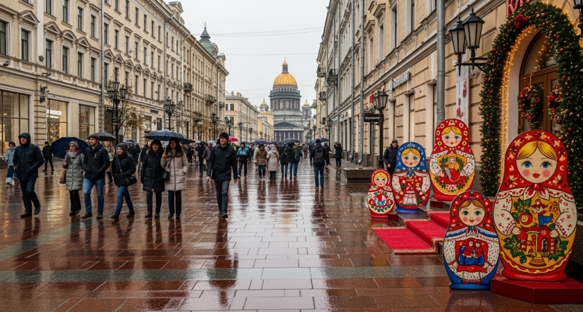 7 российских городов, где пенсионеры живут комфортно и недорого