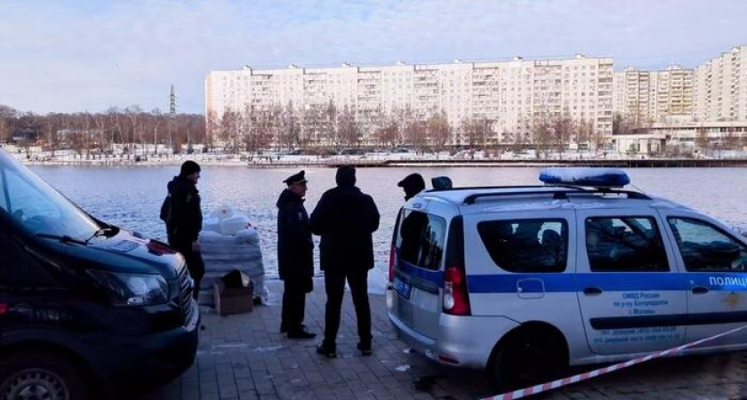 Асфиксия и следы на шее: установлена причина смерти ребёнка из Гольяновского пруда