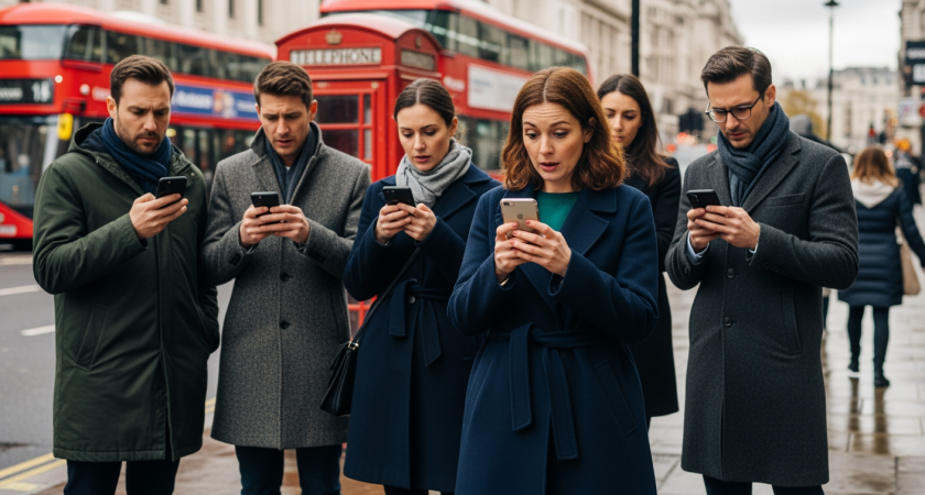 Почему батарея телефона выходит из строя за год: одна привычка при зарядке, которую пора менять