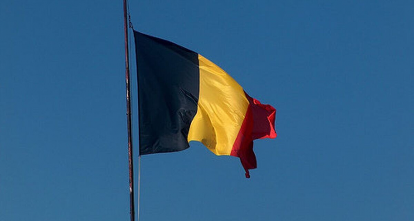 Посольство РФ обвинило главу МИД Бельгии в скоропалительных выводах о повреждении азербайджанской дипмиссии в Киеве