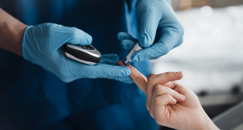 Диабет ускоряет старение мозга на 68%: серое вещество разрушается вдвое быстрее