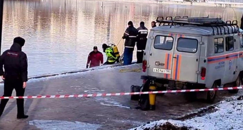 Мать пыталась скрыть следы: голову ребёнка отнесла к пруду, тело спрятала на балконе