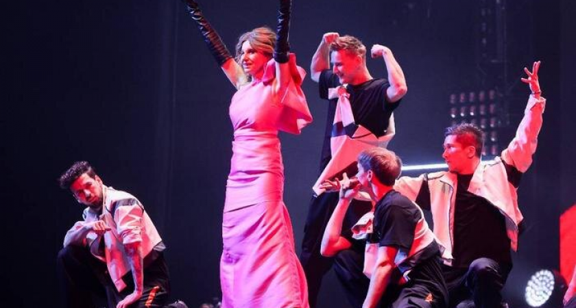 Reflex три дня не может вылететь из Усинска: «Ютейр» продаёт билеты и срывает рейсы