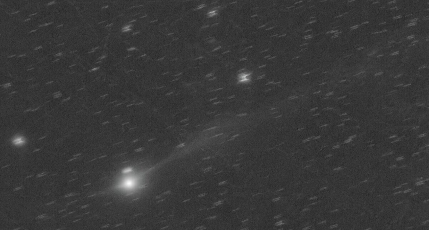 Объект 3I/ATLAS показал признаки искусственного происхождения: гарвардский ученый заявил о невозможном для кометы