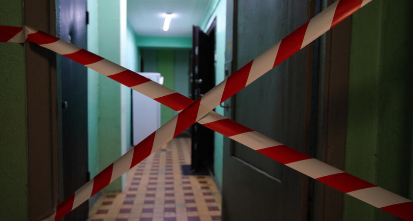 Тело обезглавленного ребенка на балконе: мать нашли в наркотическом опьянении