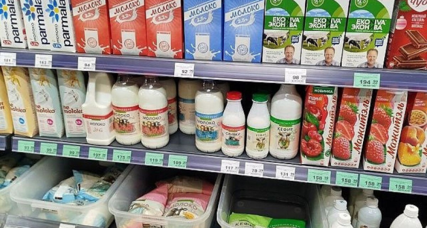 Кишечная палочка в твороге и сметане: 11 образцов молочки на Камчатке провалили проверку