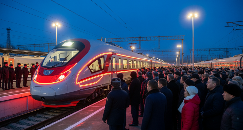 Под особым покровительством: какие знаки зодиака получат поддержку Огненной Лошади в 2026 году