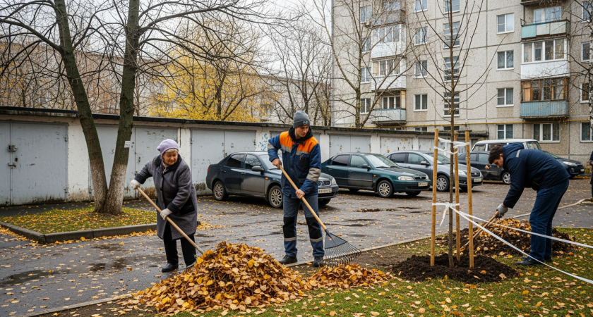 ГАИ официально назвала точное расстояние от пешеходного перехода, где можно парковаться без риска эвакуации