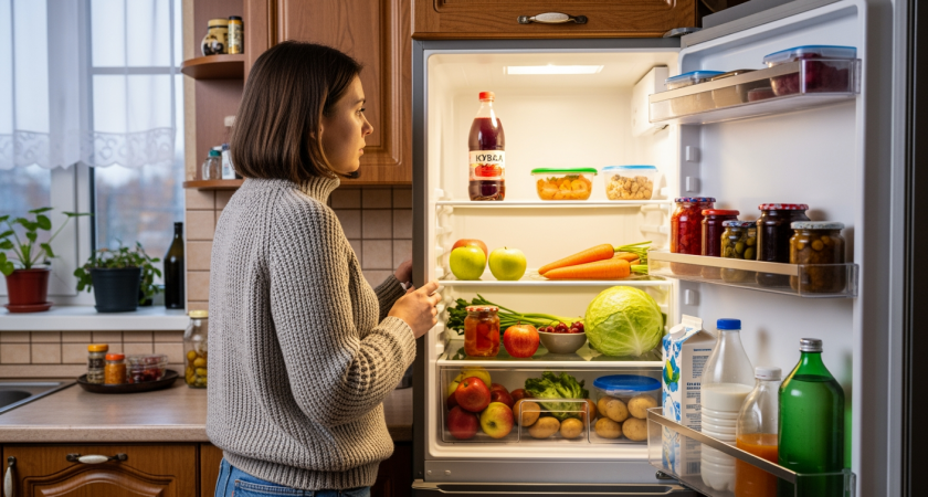 Мастер по ремонту рассказал, как ухаживать за холодильником без разморозки