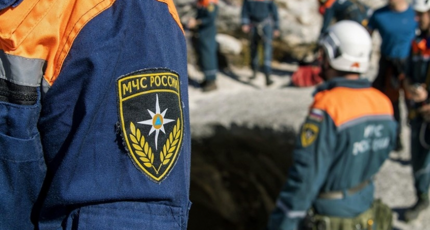 Снег превратится в дождь: МЧС предупредило москвичей об опасном утре 17 ноября