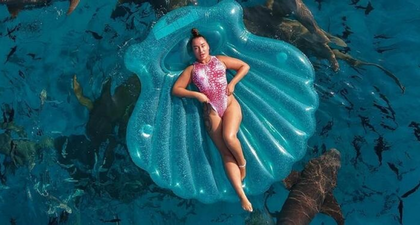 Минус 5 кг за неделю: Комары на Мальдивах наградили иркутянку лихорадкой Денге