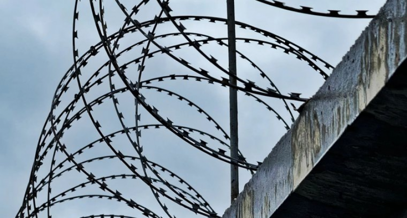 Побег 1 сентября из СИЗО-1 Екатеринбурга обошелся Корюкову и Черепанову в 727 тысяч рублей