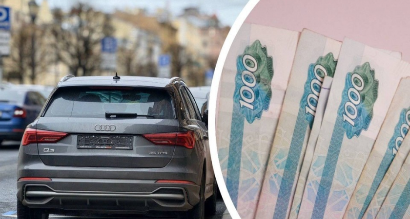 Транспортный налог в Челябинской области вырастет вдвое: владельцы слабых машин заплатят с 2027 года