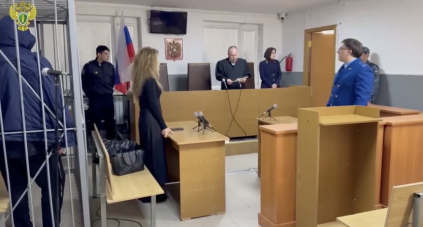 Пять лет колонии за 33 жертвы: бизнесмен Насрулаев осужден по делу о взрыве в Махачкале