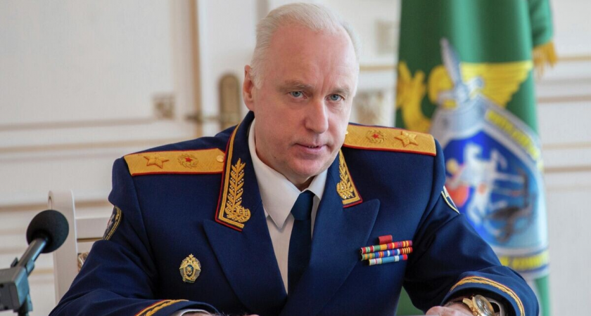 Бастрыкин требует посадить зампреда суда Курска: судью Петрову обвиняют по статье о крупной взятке