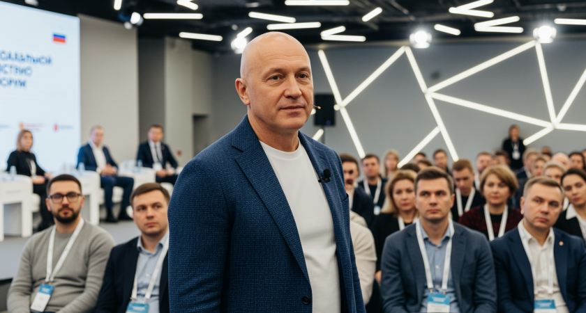 «Это сложная ситуация»: Игорь Крутой и его жена живут раздельно — что происходит в семье композитора