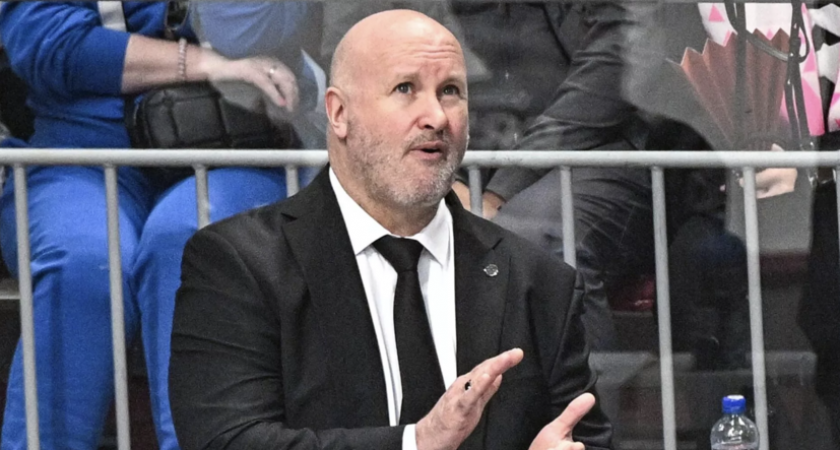 «Просто перегорел»: Гру бросил «Трактор» после финала Кубка Гагарина — руководство в шоке