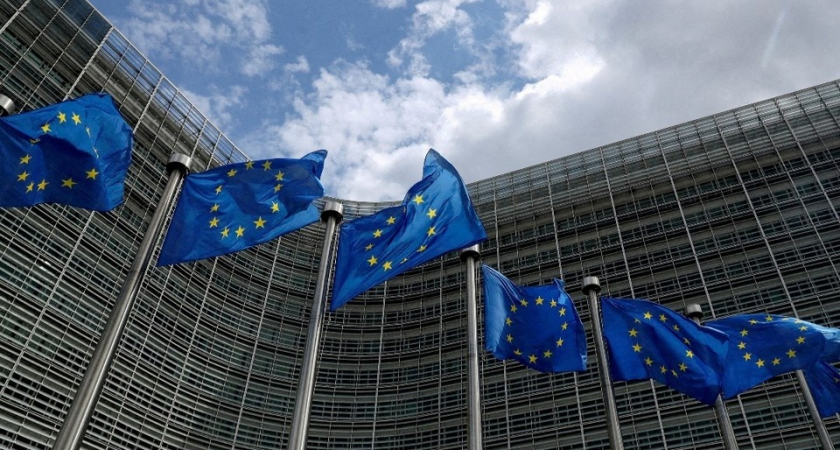 140 млрд евро под угрозой: фон дер Ляйен обещает Бельгии защиту от судебных исков Москвы