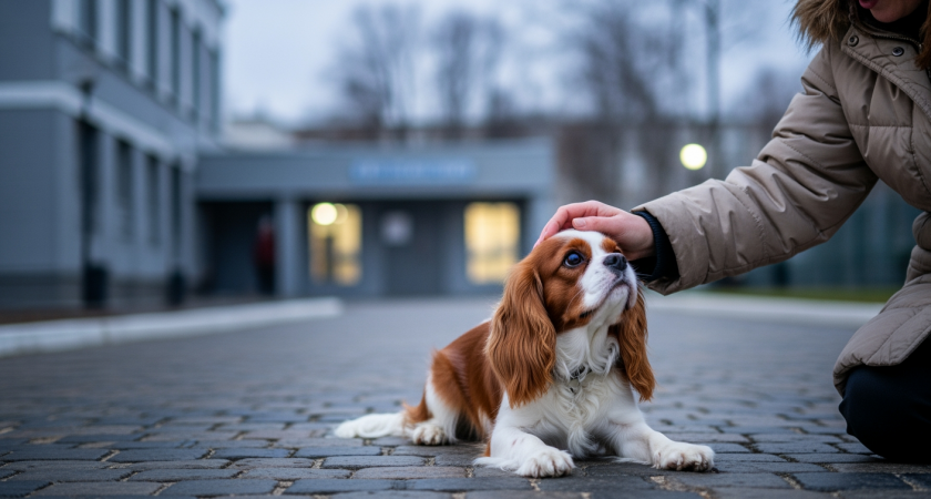 12 пород собак с ангельским характером - верные друзья и в радости, и в грусти