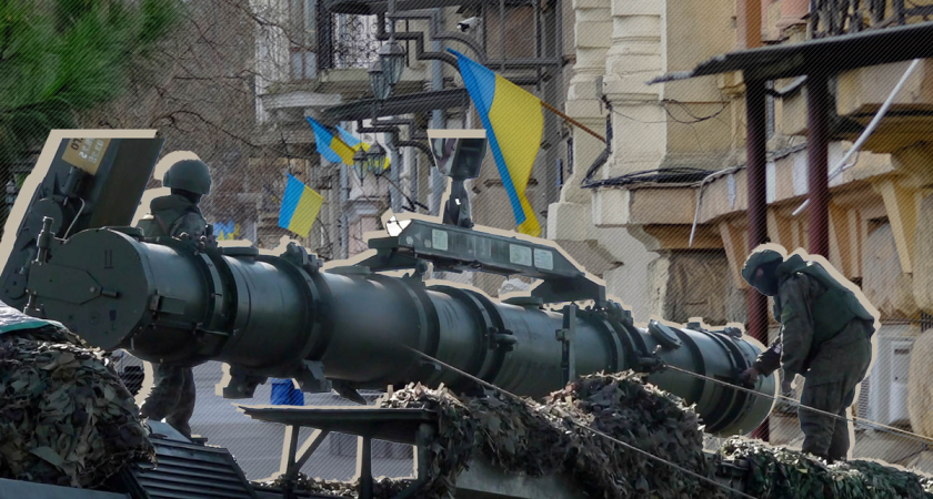 «Последние козыри на фронте»: ВСУ бросают танки в контратаки у Константиновки — генерал назвал это отчаянием