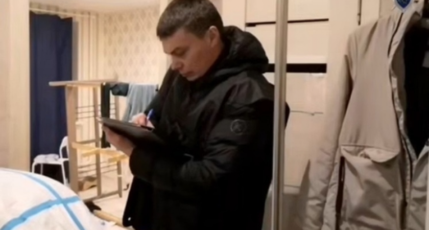 Индуцированный бред: жительница Балашихи убила 6-летнего сына после новости о похожем преступлении в Москве