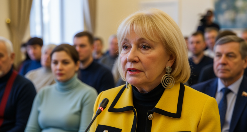 Тамара Глоба раскрыла, каким Знакам Зодиака исполнятся все желания до конца ноября 2025