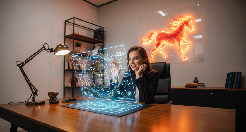 Три знака зодиака получат особое покровительство Огненной Лошади: астрологи раскрыли имена избранных 2026 года