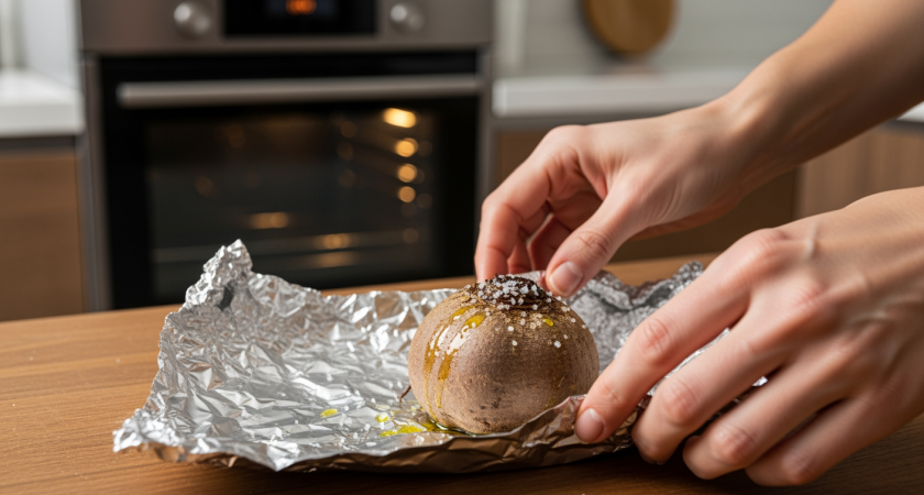 Свекла теряет половину вкуса при варке? Ресторанный способ приготовления без кастрюли сохраняет цвет и делает овощ в разы вкуснее