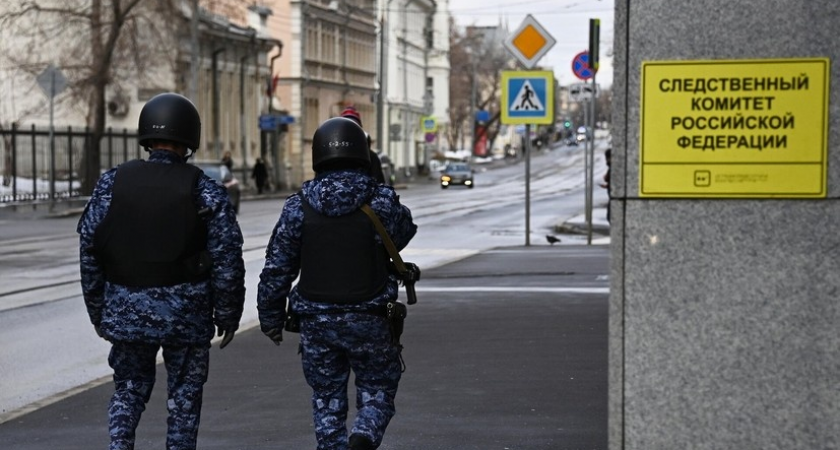 Пожар на подземном газопроводе в Омской области: СК выясняет причины возгорания у посёлка Ростовка