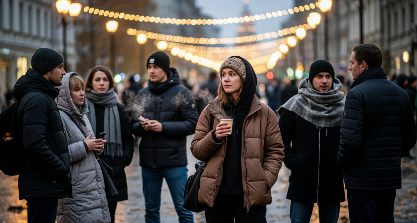 Эти даты рождения находятся под защитой самых сильных ангелов-хранителей