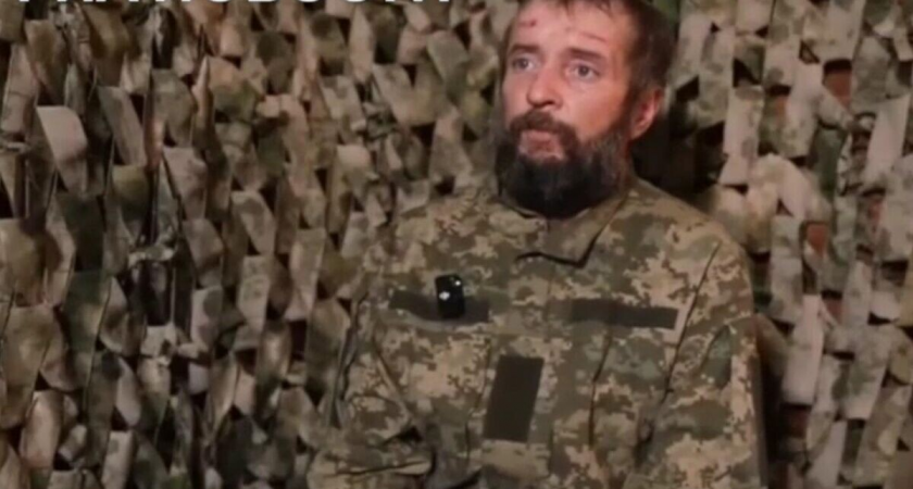 «Даже бабушку валить сразу»: пленный раскрыл приказ командира «Тимон» в Красноармейске
