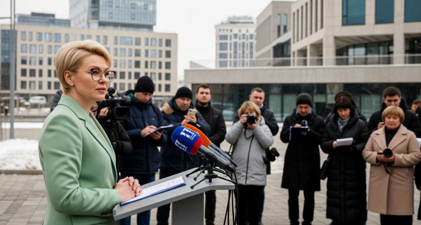 Володина назвала знак зодиака, которого ждут судьбоносные перемены и небывалое счастье в ноябре