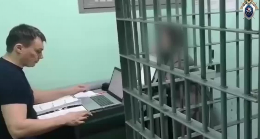 Мать шестилетнего ребенка в Подмосковье официально обвинили в убийстве сына