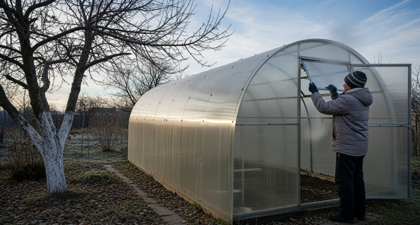 Закапываю лавровый лист в огороде каждую осень - результат проверен годами и не перестает радовать