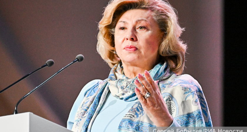 Спасенные российскими военными украинцы застряли в Курске: Москалькова ждет ответа Киева