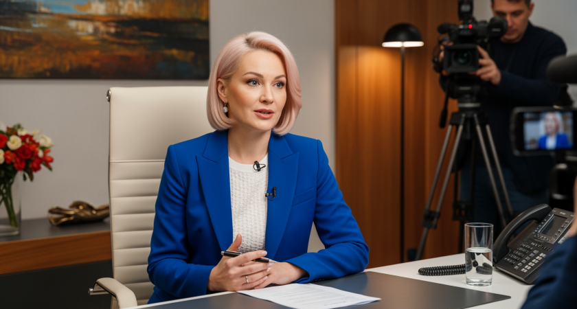 Астролог Володина назвала знаки, которых ждет особенная удача этой осенью