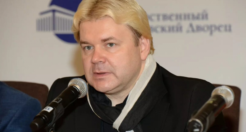 Легенда Большого театра Лиепа женился в четвертый раз: венчание в храме