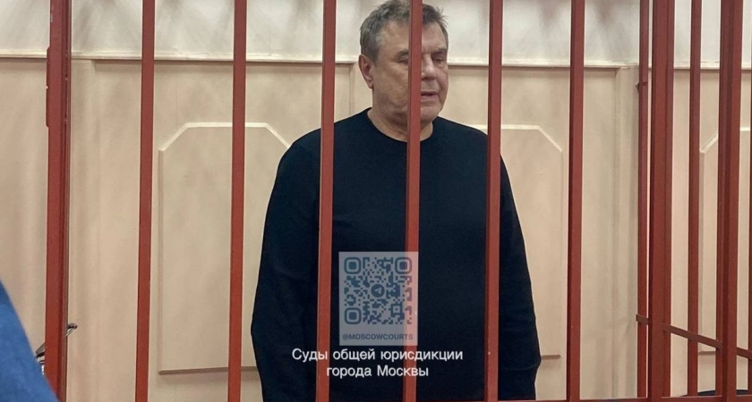 Экс-директор Росатома заключил сделку по делу о взятке в 5 млн и просится на СВО