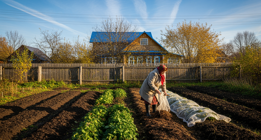 Эти 8 деревьев возле дома притягивают несчастья - садоводы со стажем никогда их не сажают
