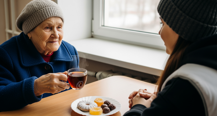 Оказывается, бирки на чайных пакетиках имеют скрытую функцию, о которой вы не догадывались