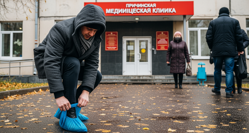 Соседка скупает бахилы в аптеке коробками. Подсмотрела, зачем они ей — теперь и сама так делаю. 5 хитрых способов использования