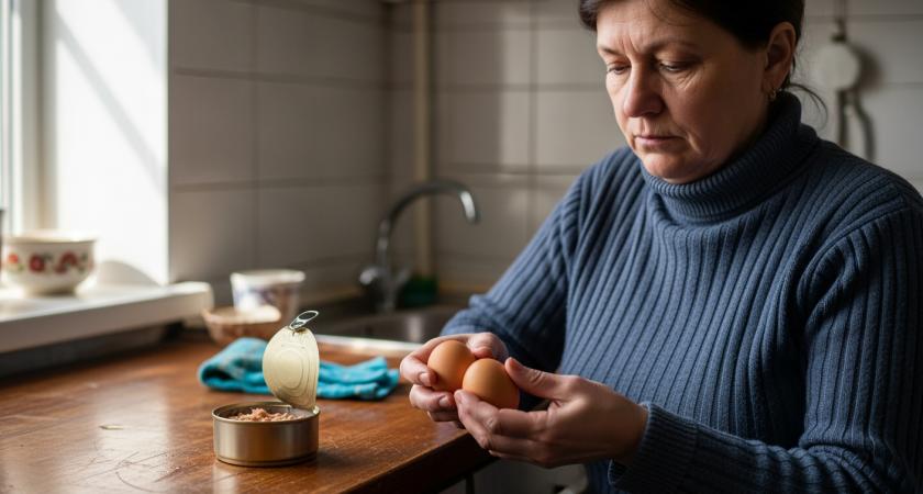 Бывший повар Кремля раскрыл секретный метод варки яиц, который там используют
