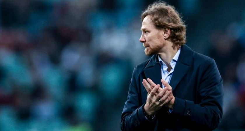 «Три дня назад договорились работать дальше»: Степашин раскрыл, что заставило Карпина уйти из «Динамо»