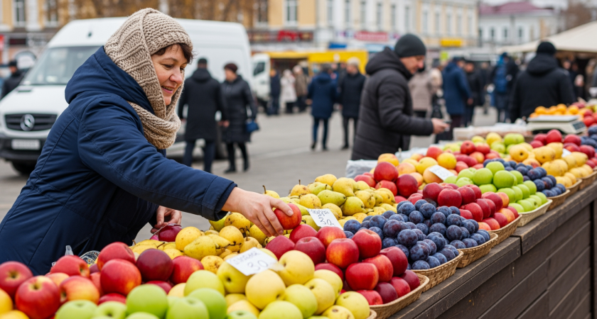 Забудьте о капусте: эти продукты квасятся еще лучше - семья просит добавки