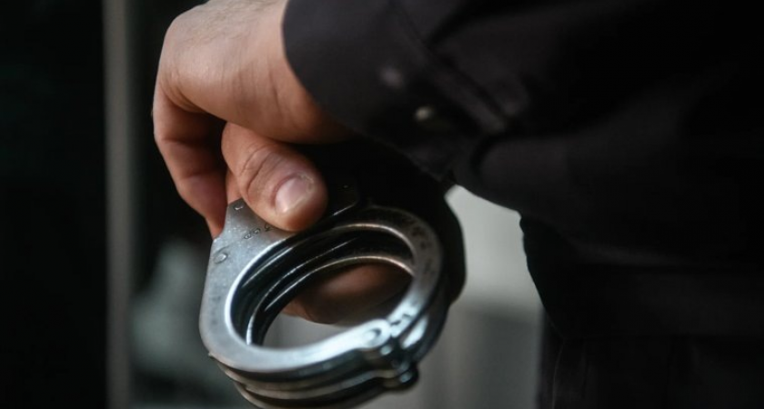 Замов гендиректора Серовского мехзавода отправили из-под домашнего ареста в СИЗО