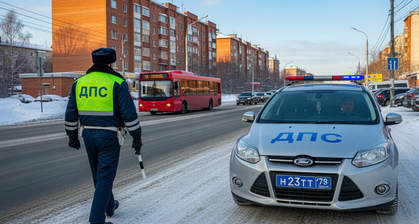 Должен ли водитель предъявлять документы на парковке? Что говорит закон.
