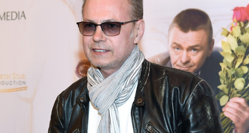 Вдова Левкина из «На-На» раскрыла судьбу подмосковного дома: кто получил наследство певца